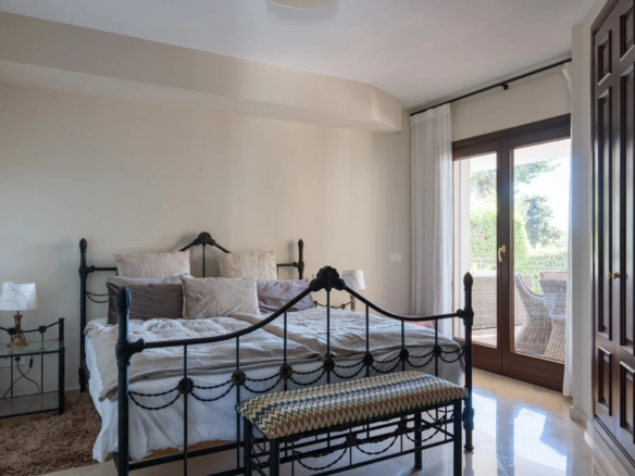 FOR SALE 🏡 Villa Ariza – El Rosario, Marbella East