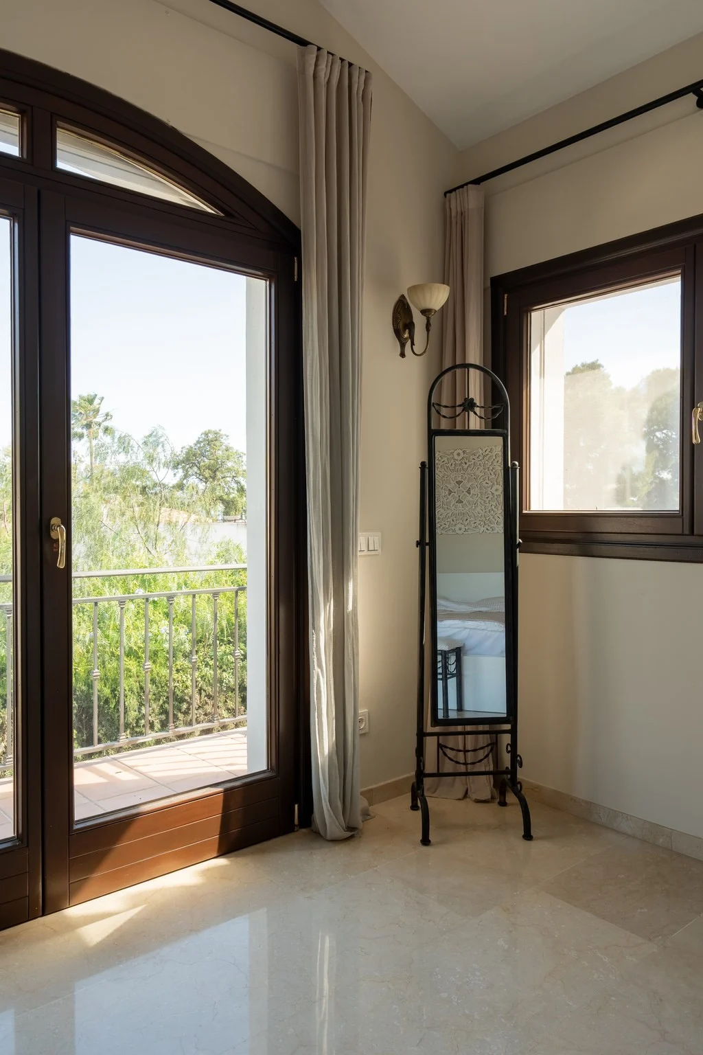 FOR SALE 🏡 Villa Ariza – El Rosario, Marbella East