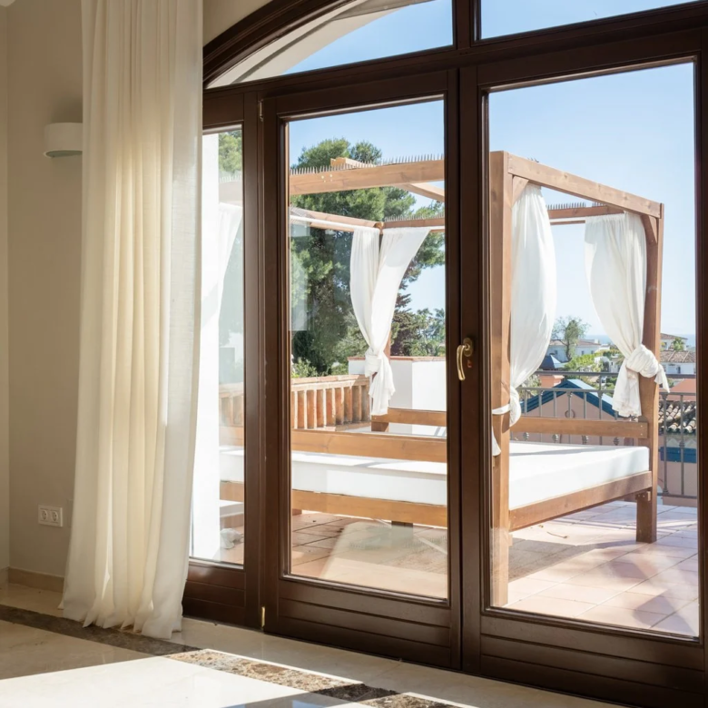 FOR SALE 🏡 Villa Ariza – El Rosario, Marbella East