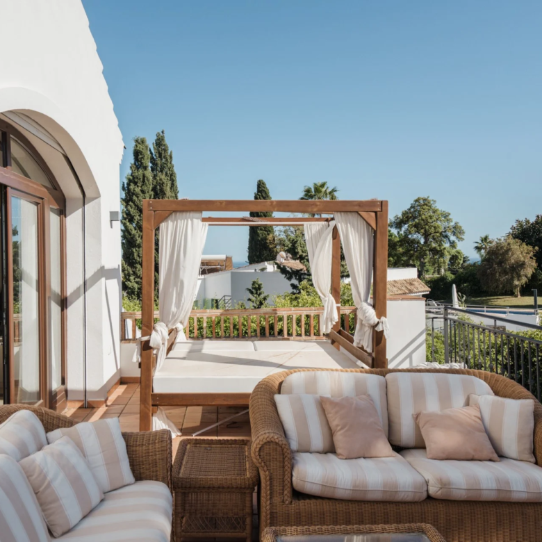 FOR SALE 🏡 Villa Ariza – El Rosario, Marbella East