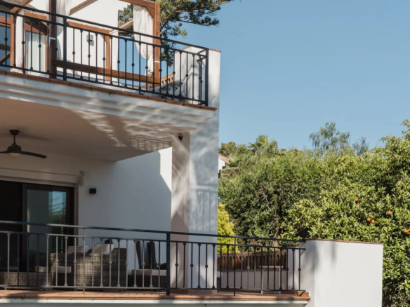 FOR SALE 🏡 Villa Ariza – El Rosario, Marbella East