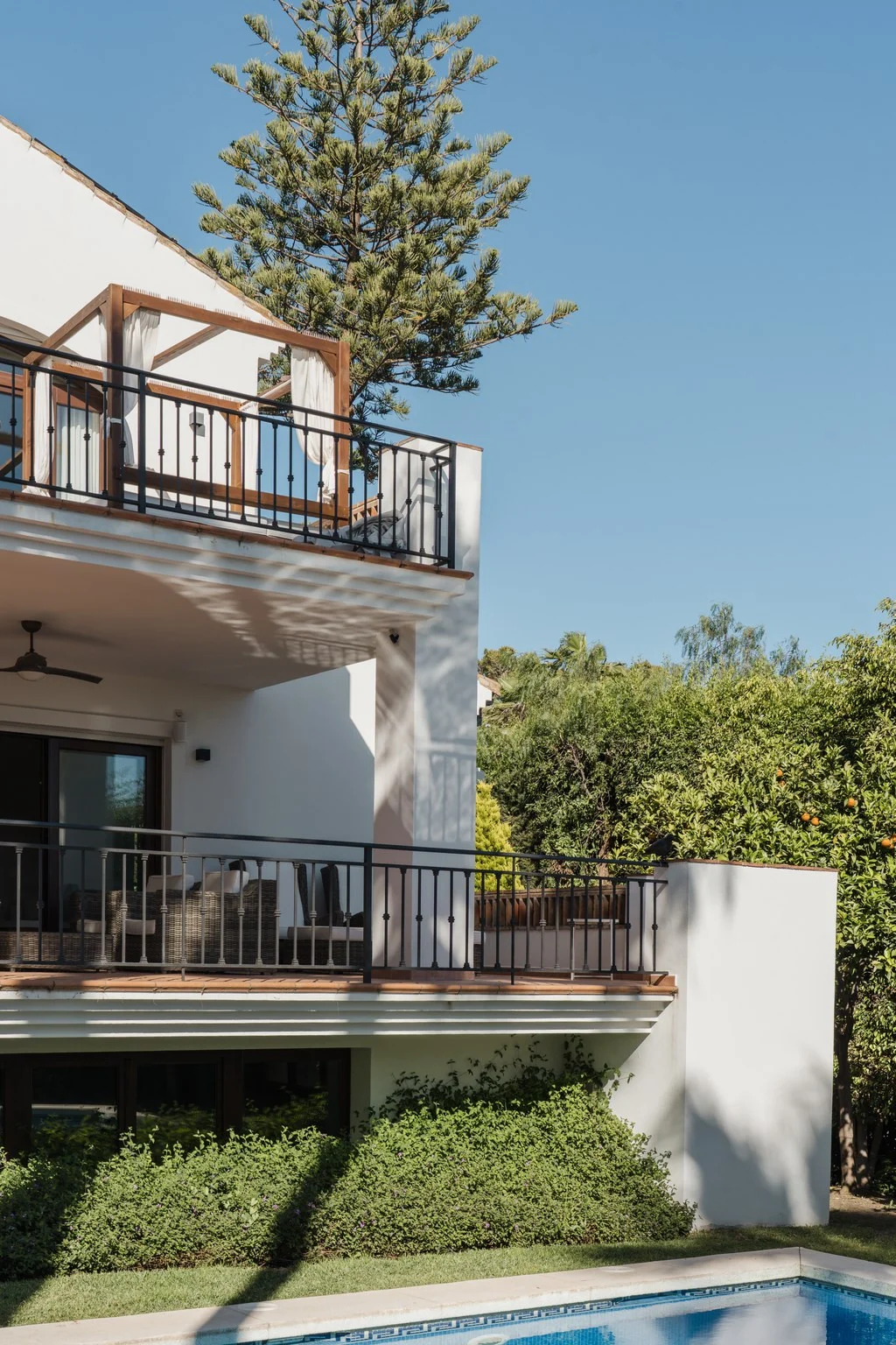 FOR SALE 🏡 Villa Ariza – El Rosario, Marbella East