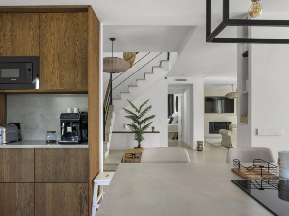 FOR SALE 🏡 Villa Cisne – Nueva Andalucía, Marbella