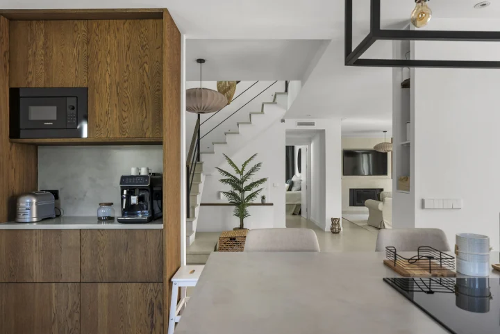 FOR SALE 🏡 Villa Cisne – Nueva Andalucía, Marbella