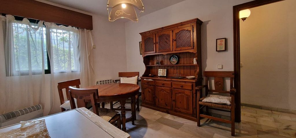 Andalusian villa to renovate with panoramic sea views in El Mirador, Marbella