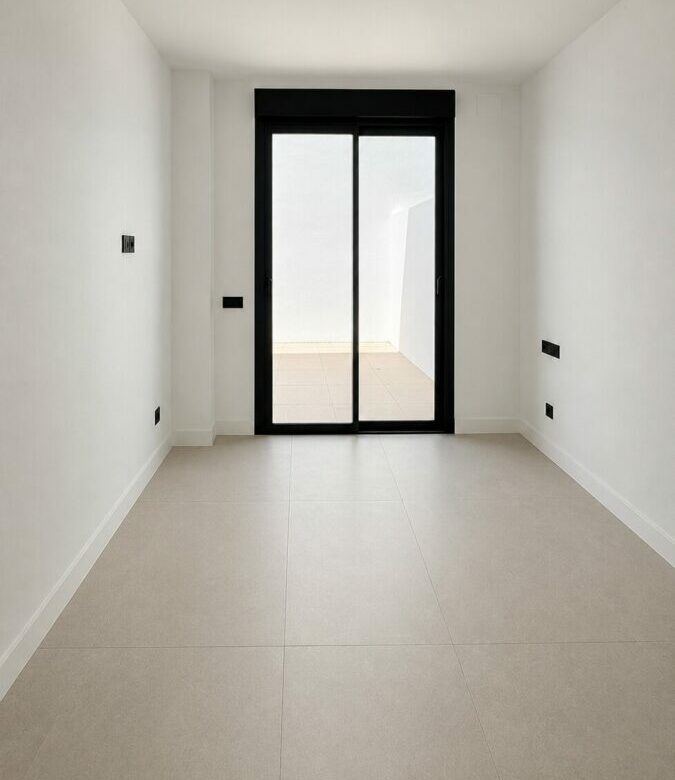 FOR SALE 🏡 Brand-New Three-Bedroom Apartment with Panoramic Sea Views – Altos de los Monteros, Marbella East 🇪🇸