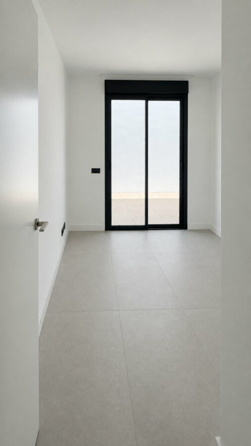 FOR SALE 🏡 Brand-New Three-Bedroom Apartment with Panoramic Sea Views – Altos de los Monteros, Marbella East 🇪🇸