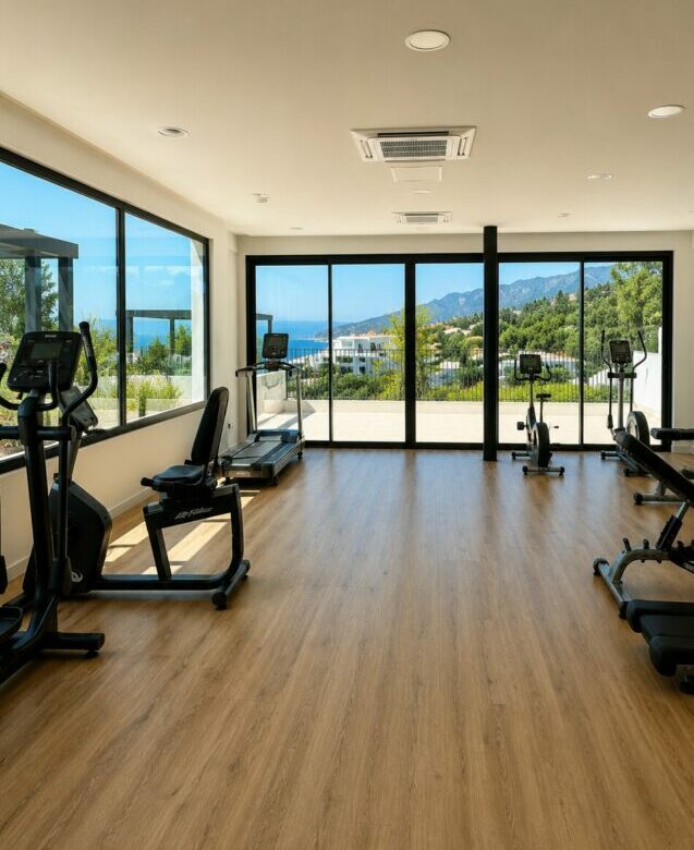 FOR SALE 🏡 Brand-New Three-Bedroom Apartment with Panoramic Sea Views – Altos de los Monteros, Marbella East 🇪🇸
