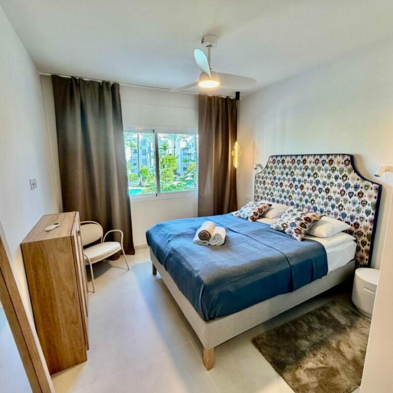 FOR SALE 🏡 Renovated Two-Bedroom Apartment with Private Beach Access – Costalita, Estepona 🇪🇸