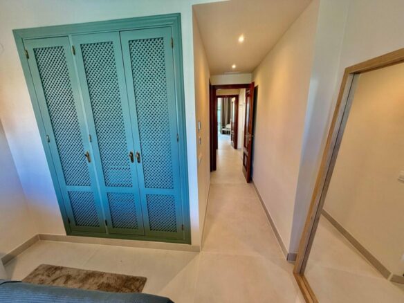 FOR SALE 🏡 Renovated Two-Bedroom Apartment with Private Beach Access – Costalita, Estepona 🇪🇸