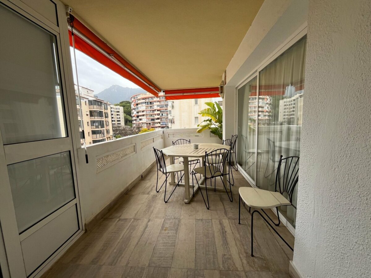 apartment-la-fontanilla-marbella-01 FOR SALE π‘ One-Bedroom Apartment with Terrace and Parking Steps from the Beach β La Fontanilla, Marbella Center, Marbella πͺπΈ