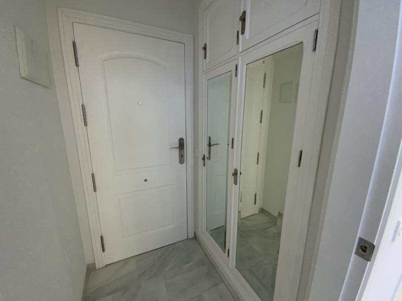 FOR SALE 🏡 Fully Renovated Two-Bedroom Apartment Steps from the Beach – Marbella Centro, Marbella 🇪🇸