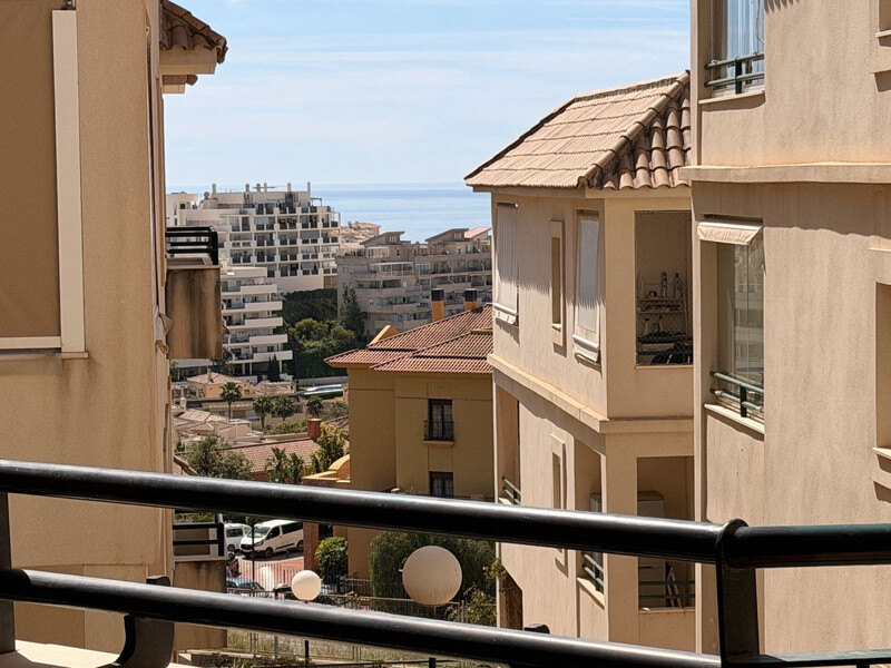 FOR SALE 🏡 Furnished Two-Bedroom Apartment on the Golf with South Terrace and Garage – Torrequebrada, Benalmádena 🇪🇸