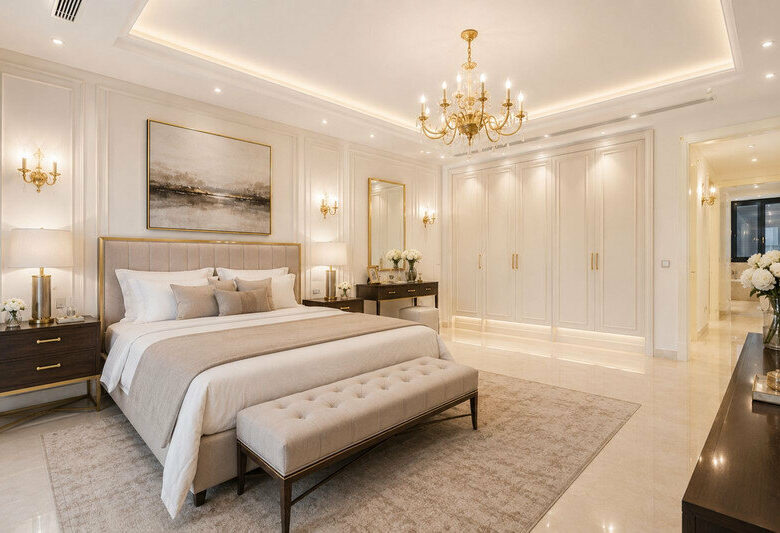 FOR SALE 🏡 Seven-Suite Beachside Villa with Lift and Smart Home on a 2,042 m² Plot – Guadalmina Baja, San Pedro 🇪🇸