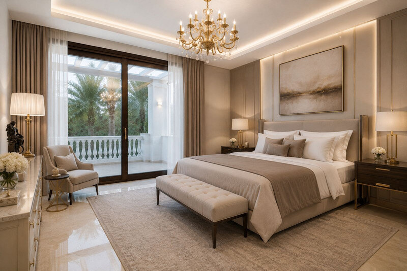FOR SALE 🏡 Seven-Suite Beachside Villa with Lift and Smart Home on a 2,042 m² Plot – Guadalmina Baja, San Pedro 🇪🇸