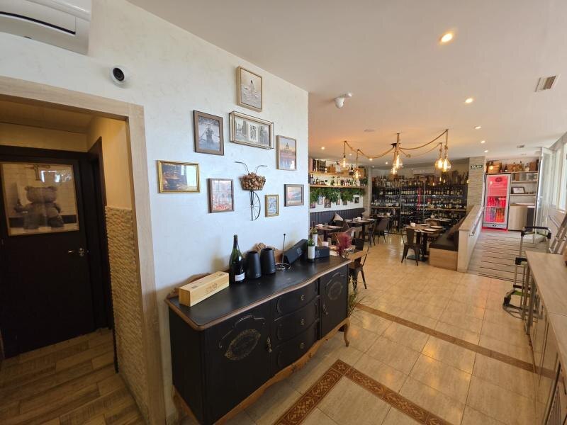 FOR SALE 🏡 Beachfront Restaurant Premises with Valid Licence, Fully Equipped – Marbella Centro, Marbella 🇪🇸