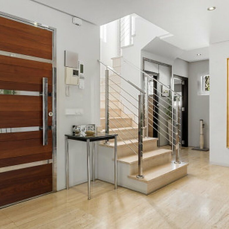 FOR SALE 🏡 Contemporary Villa with Gym, Sauna and Cinema, Walking Distance to Puerto Banús – Nueva Andalucía, Marbella 🇪🇸