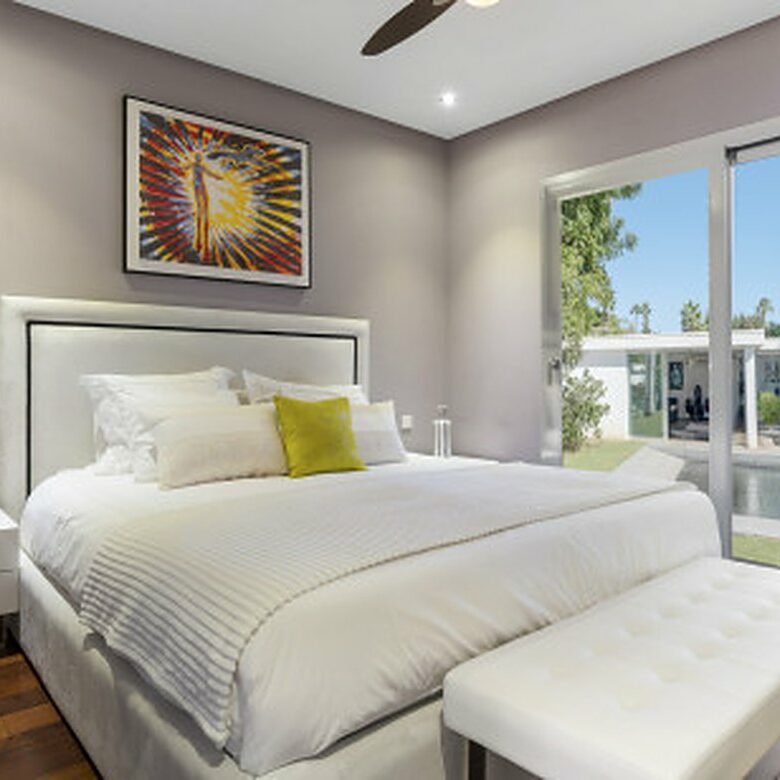 FOR SALE 🏡 Contemporary Villa with Gym, Sauna and Cinema, Walking Distance to Puerto Banús – Nueva Andalucía, Marbella 🇪🇸