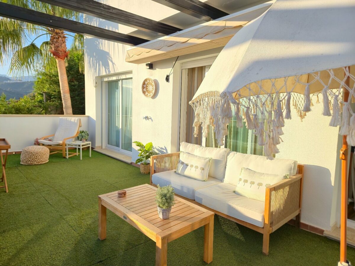 corner-townhouse-santa-clara-marbella-east-01 FOR SALE π‘ Renovated Corner Townhouse with Panoramic Sea and Golf Views β Santa Clara, Marbella East πͺπΈ