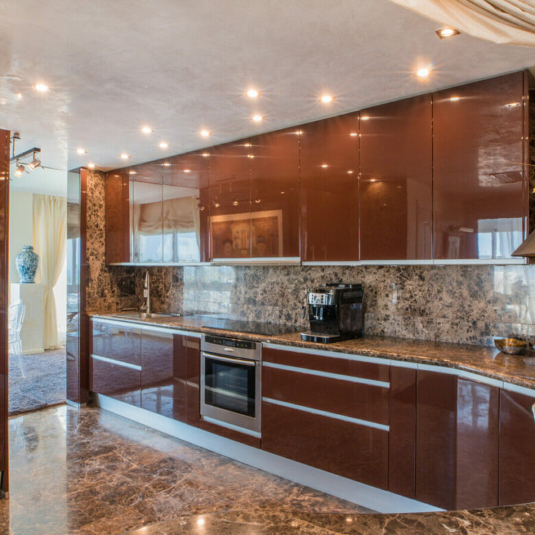 FOR SALE 🏡 639 m² Duplex Penthouse on the Marina with Nine Bedrooms and Private Pool Terrace – Puerto Marina, Benalmádena 🇪🇸