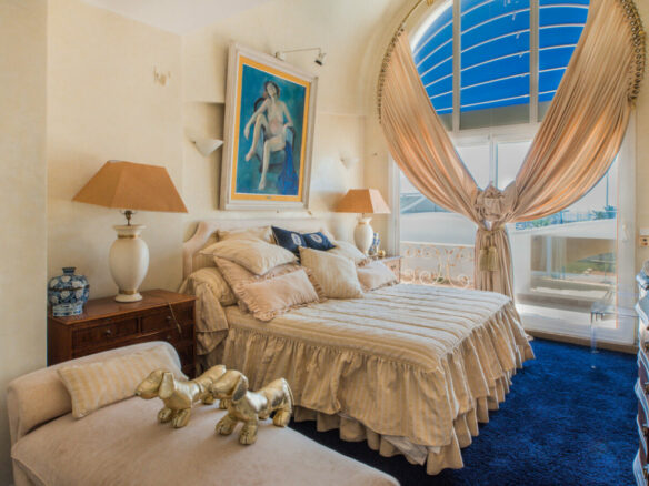 FOR SALE 🏡 639 m² Duplex Penthouse on the Marina with Nine Bedrooms and Private Pool Terrace – Puerto Marina, Benalmádena 🇪🇸