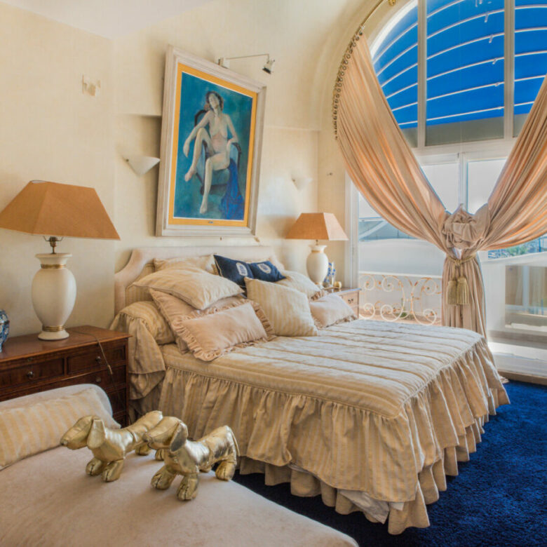 FOR SALE 🏡 639 m² Duplex Penthouse on the Marina with Nine Bedrooms and Private Pool Terrace – Puerto Marina, Benalmádena 🇪🇸