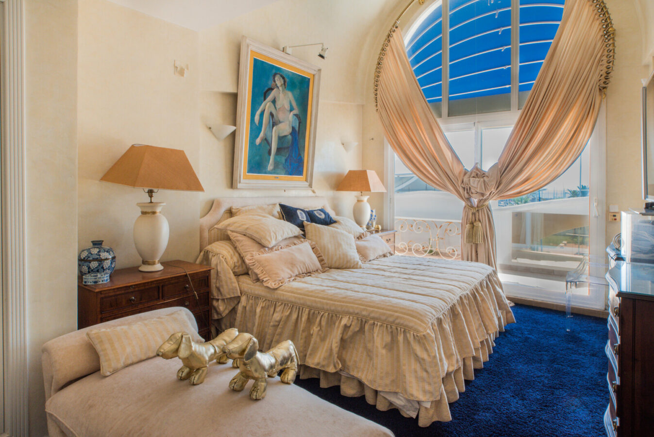 FOR SALE 🏡 639 m² Duplex Penthouse on the Marina with Nine Bedrooms and Private Pool Terrace – Puerto Marina, Benalmádena 🇪🇸