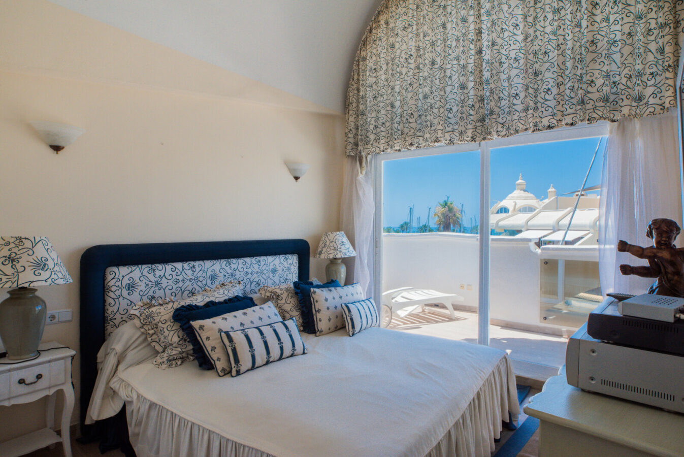 FOR SALE 🏡 639 m² Duplex Penthouse on the Marina with Nine Bedrooms and Private Pool Terrace – Puerto Marina, Benalmádena 🇪🇸