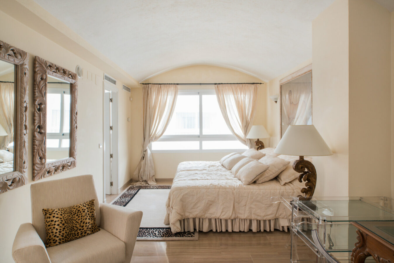 FOR SALE 🏡 639 m² Duplex Penthouse on the Marina with Nine Bedrooms and Private Pool Terrace – Puerto Marina, Benalmádena 🇪🇸