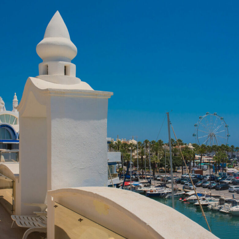 FOR SALE 🏡 639 m² Duplex Penthouse on the Marina with Nine Bedrooms and Private Pool Terrace – Puerto Marina, Benalmádena 🇪🇸