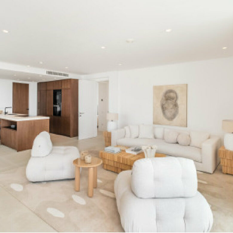 FOR SALE 🏡 Duplex Penthouse with Private Heated Rooftop Pool and Panoramic Views – Palo Alto, Ojén 🇪🇸