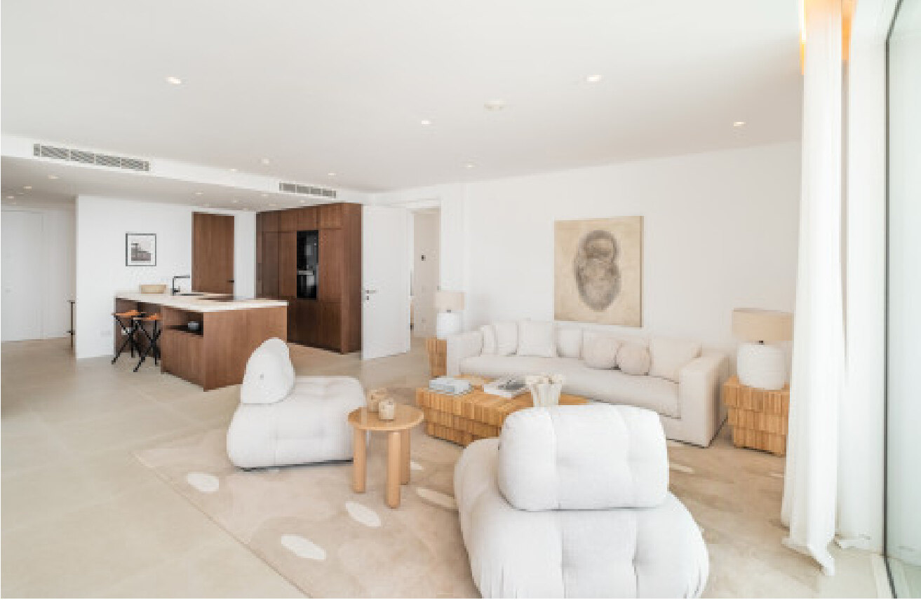 FOR SALE 🏡 Duplex Penthouse with Private Heated Rooftop Pool and Panoramic Views – Palo Alto, Ojén 🇪🇸