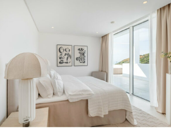 FOR SALE 🏡 Duplex Penthouse with Private Heated Rooftop Pool and Panoramic Views – Palo Alto, Ojén 🇪🇸