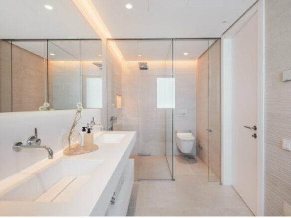 FOR SALE 🏡 Duplex Penthouse with Private Heated Rooftop Pool and Panoramic Views – Palo Alto, Ojén 🇪🇸