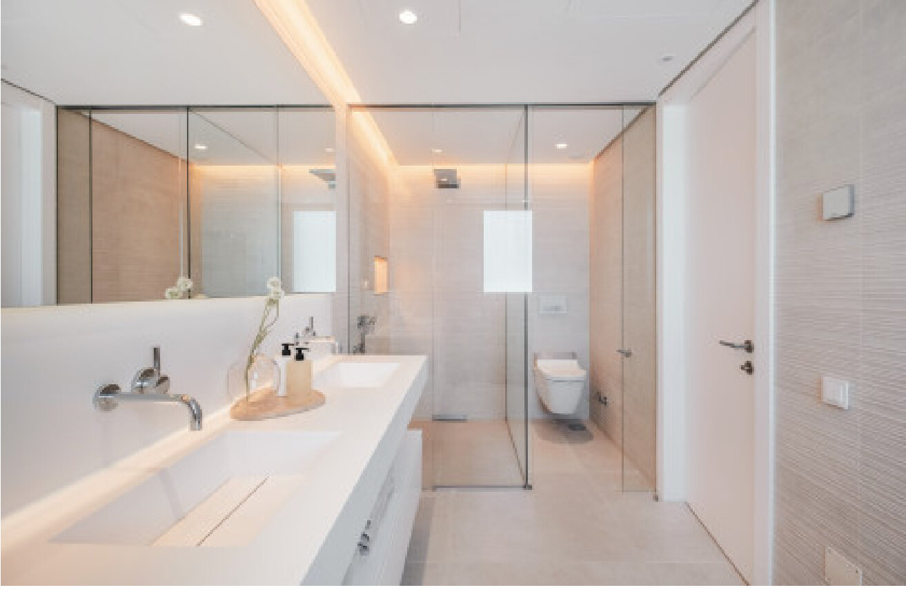 FOR SALE 🏡 Duplex Penthouse with Private Heated Rooftop Pool and Panoramic Views – Palo Alto, Ojén 🇪🇸