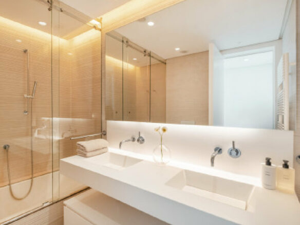 FOR SALE 🏡 Duplex Penthouse with Private Heated Rooftop Pool and Panoramic Views – Palo Alto, Ojén 🇪🇸