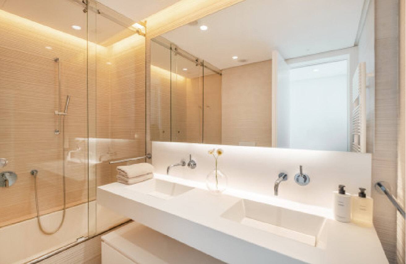 FOR SALE 🏡 Duplex Penthouse with Private Heated Rooftop Pool and Panoramic Views – Palo Alto, Ojén 🇪🇸