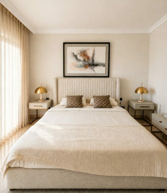 FOR SALE 🏡 Duplex Penthouse with 179 m² of Terraces and Panoramic Sea Views – Sierra Blanca, Marbella Golden Mile 🇪🇸