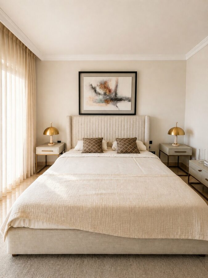 FOR SALE 🏡 Duplex Penthouse with 179 m² of Terraces and Panoramic Sea Views – Sierra Blanca, Marbella Golden Mile 🇪🇸