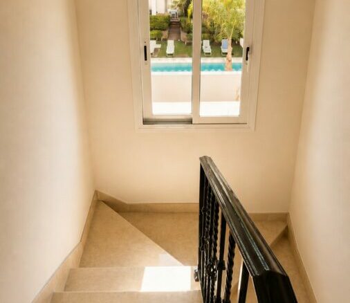 FOR SALE 🏡 Duplex Penthouse with 179 m² of Terraces and Panoramic Sea Views – Sierra Blanca, Marbella Golden Mile 🇪🇸