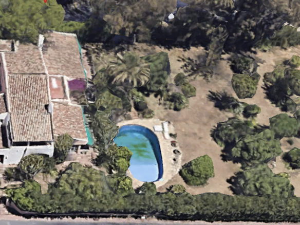 For Sale – Two Villas on a Large Plot New Golden Mile 🇪🇸🏡