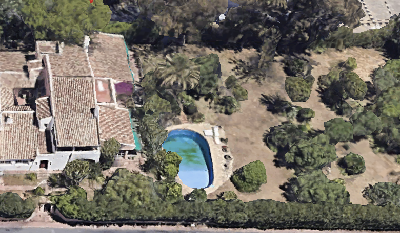 For Sale – Two Villas on a Large Plot New Golden Mile 🇪🇸🏡