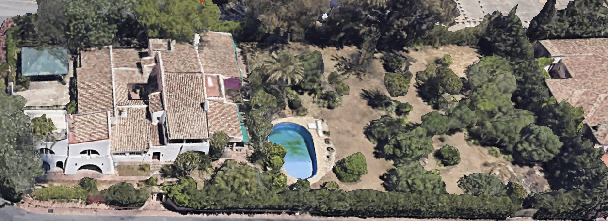 For Sale – Two Villas on a Large Plot New Golden Mile 🇪🇸🏡