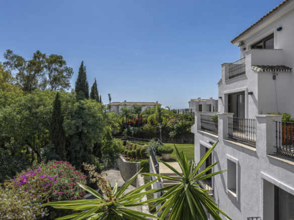 FOR SALE 🌟  Villa El Herrojo – Luxury Villa – El Herrojo, Benahavis (Marbella) 🇪🇸