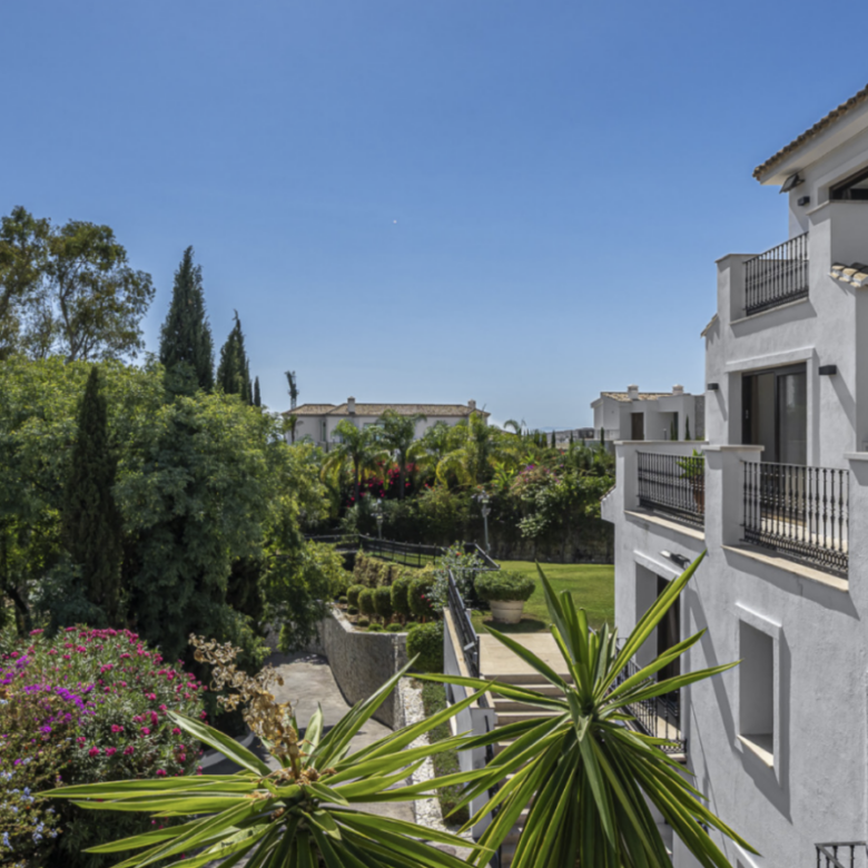 FOR SALE 🌟  Villa El Herrojo – Luxury Villa – El Herrojo, Benahavis (Marbella) 🇪🇸
