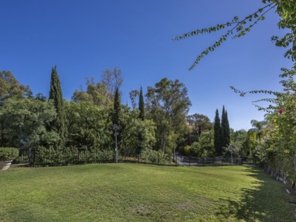 FOR SALE 🌟  Villa El Herrojo – Luxury Villa – El Herrojo, Benahavis (Marbella) 🇪🇸