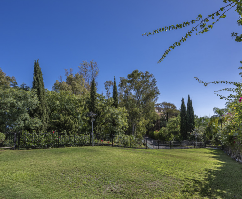 FOR SALE 🌟  Villa El Herrojo – Luxury Villa – El Herrojo, Benahavis (Marbella) 🇪🇸
