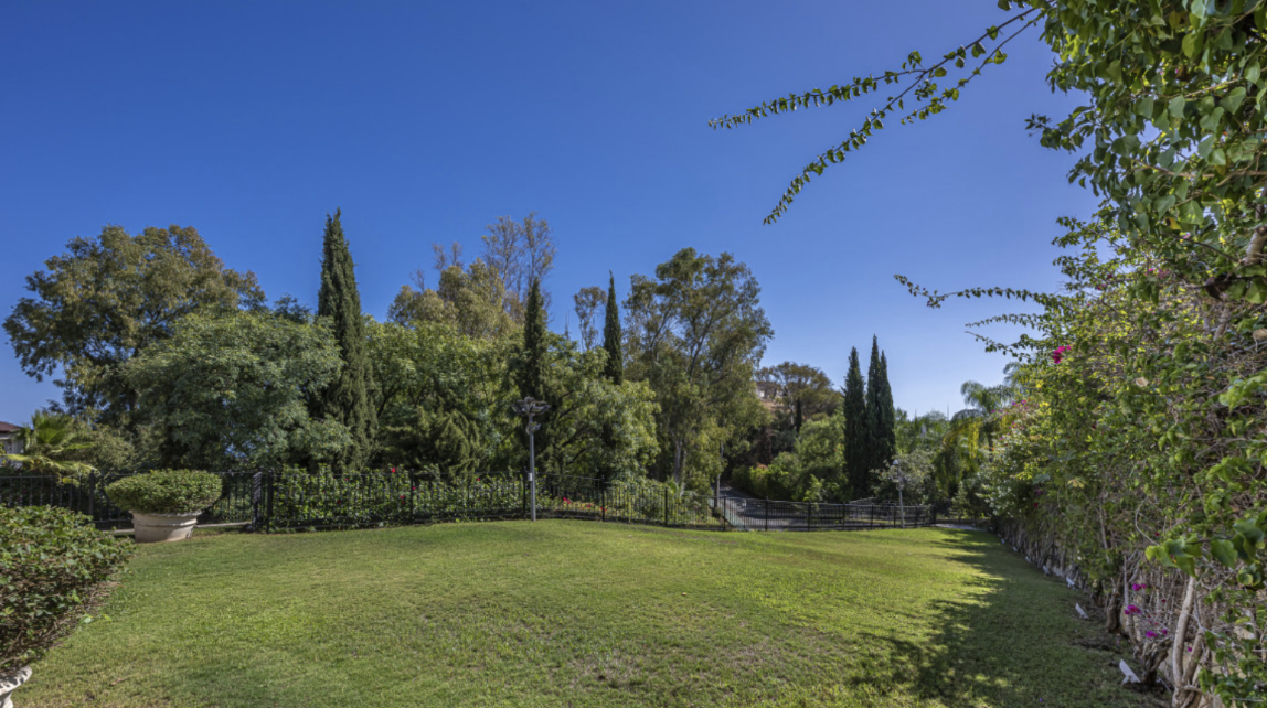 FOR SALE 🌟  Villa El Herrojo – Luxury Villa – El Herrojo, Benahavis (Marbella) 🇪🇸