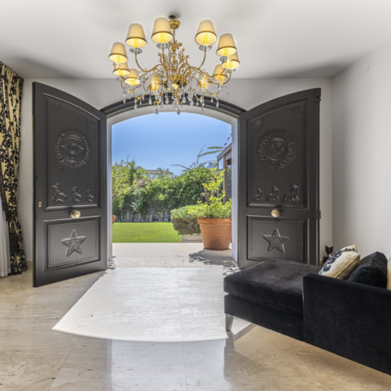 FOR SALE 🌟  Villa El Herrojo – Luxury Villa – El Herrojo, Benahavis (Marbella) 🇪🇸