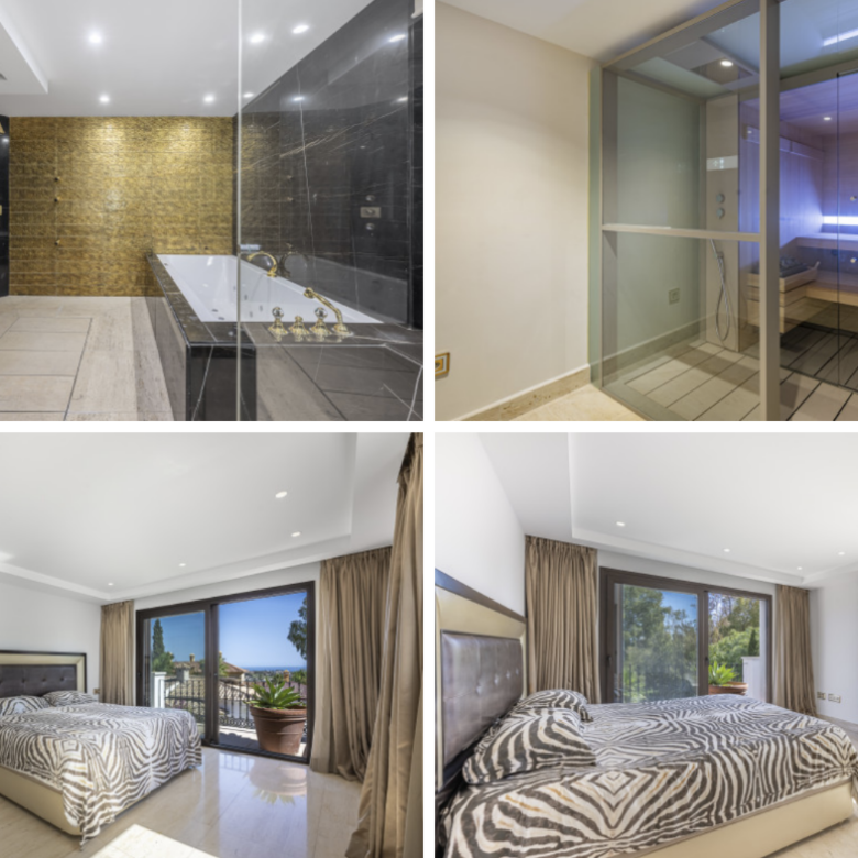 FOR SALE 🌟  Villa El Herrojo – Luxury Villa – El Herrojo, Benahavis (Marbella) 🇪🇸